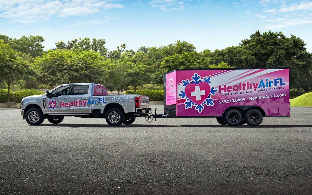 Trailer Wraps – 6 Things You Should Know